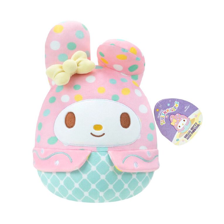 Squishmallows Hello Kitty Series 29, , hi-res