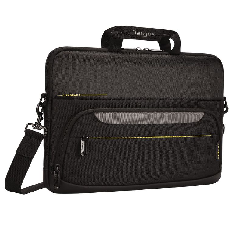 Targus CityGear III 15.6in Laptop Bag, , hi-res