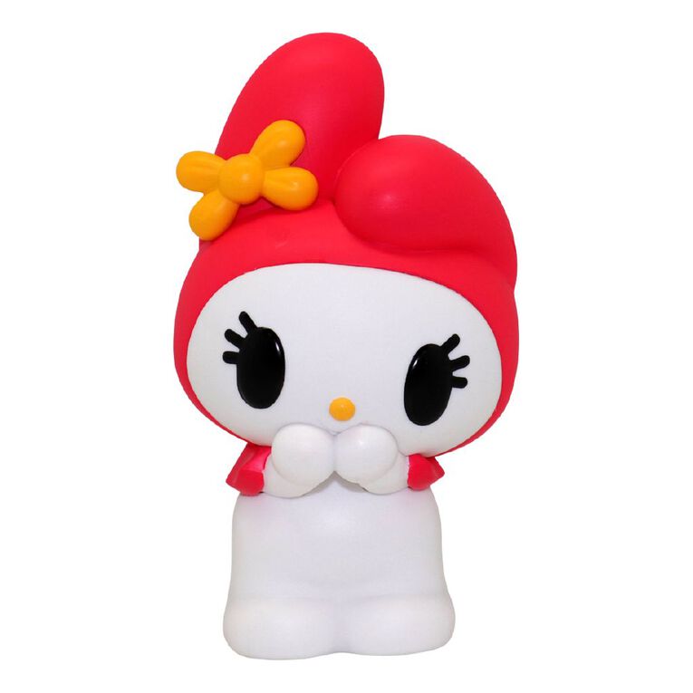 Hello Kitty Ooshies 4 Inch Figure Assorted, , hi-res