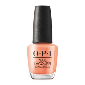 O.P.I Nail Lacquer Apricot Af