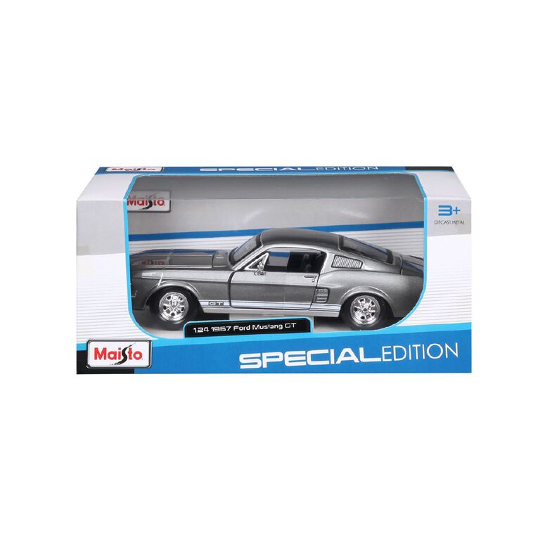 Maisto 1:24 Special Edition Assorted, , hi-res