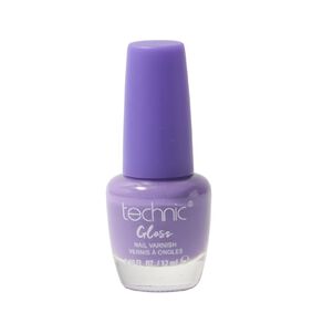 Technic Gloss Nail Varnish Violet Candy