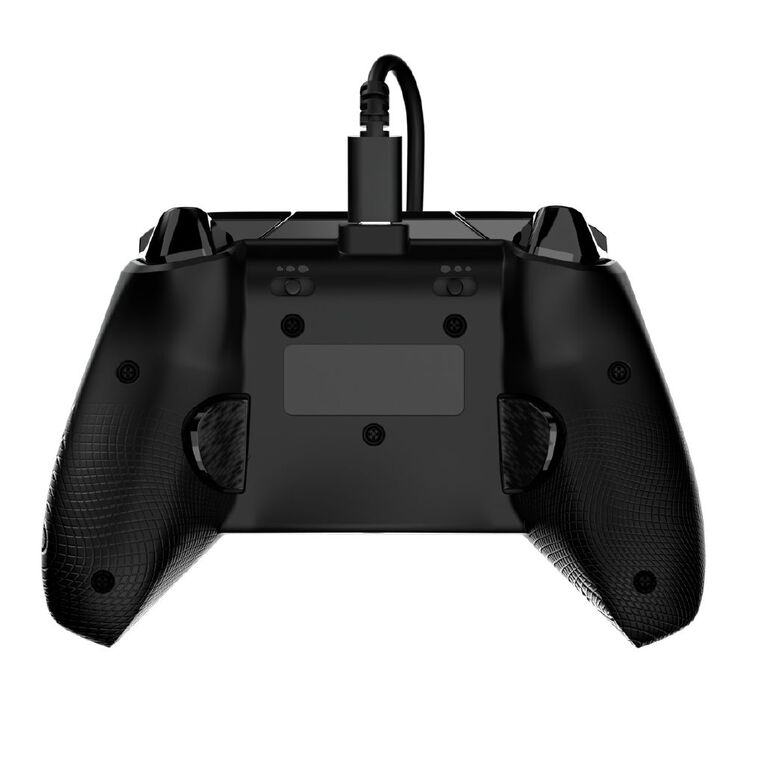 Turtle Beach Afterglow Wave Wired Controller Black, , hi-res