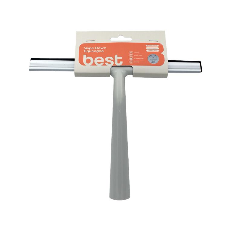 Best Window Squeegee, , hi-res