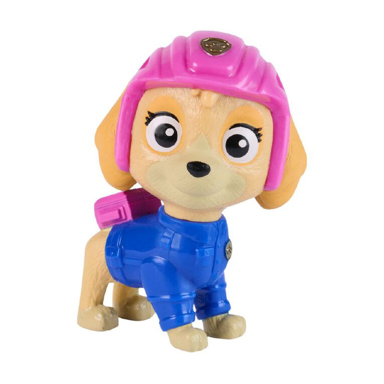 Paw Patrol Search & Rescue Team Figure Pack, , hi-res