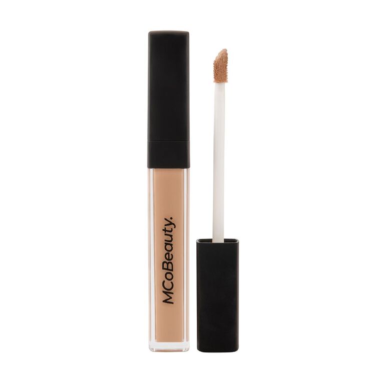 MCoBeauty Brighten & Perfect Cream Concealer Medium 1.25 Buff, , hi-res