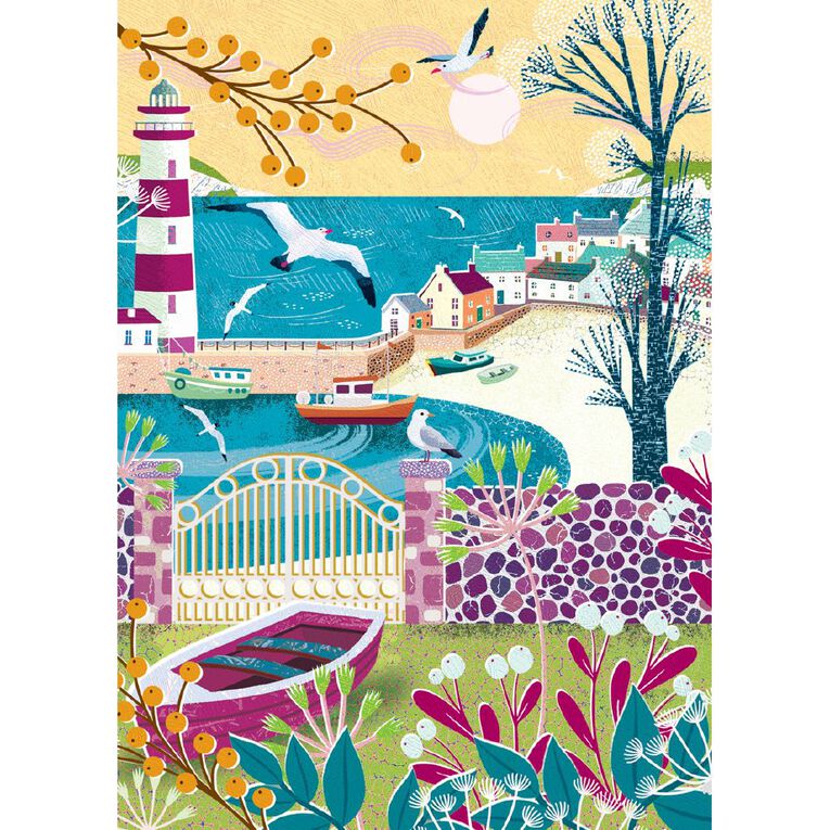While the Sun Shines Series 2 1000 Pieces Assorted, , hi-res