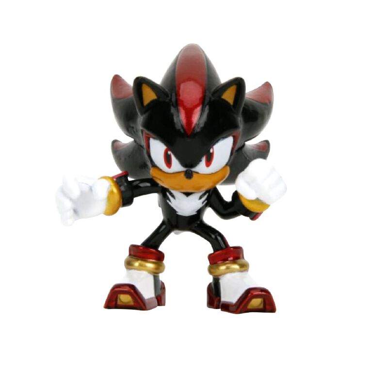 Sonic the Hedgehog 2.5 inch MetalFig Assorted, , hi-res