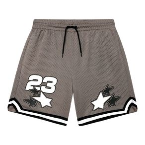 Young Original Basketball Shorts