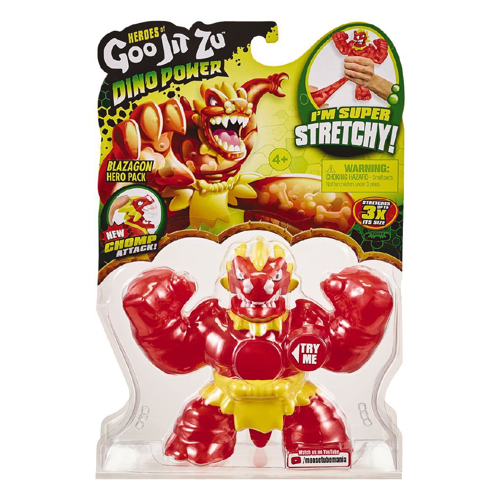 goo jit zu toys nz