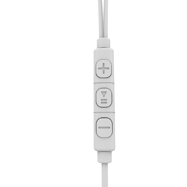 Veon In Ear USB-C Earphones with Microphone VNA06SLV Silver, , hi-res