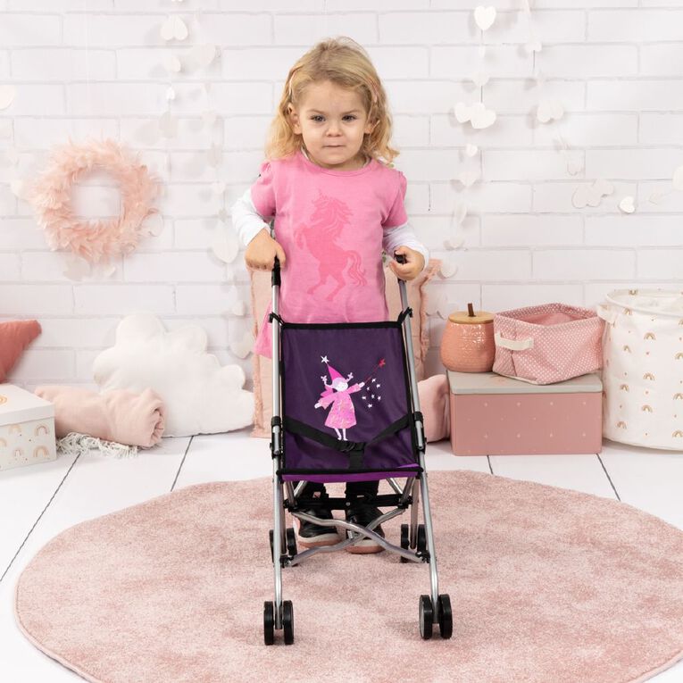 Bayer Dolls Buggy, , hi-res