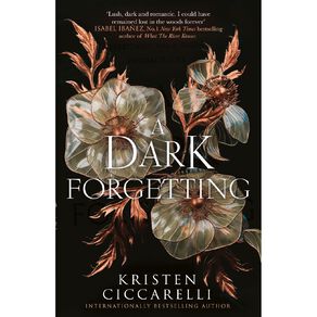 Dark Forgetting by Kristen Ciccarelli