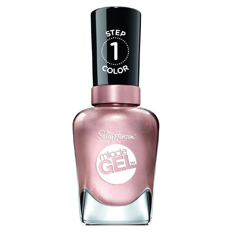 Sally Hansen Miracle Gel Out of This Pearl, , hi-res