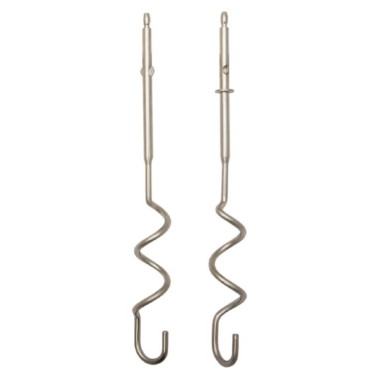 Westinghouse Hand Mixer 300W White The Warehouse