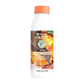 Garnier Fructis Hair Food Pineapple Conditioner 350ml