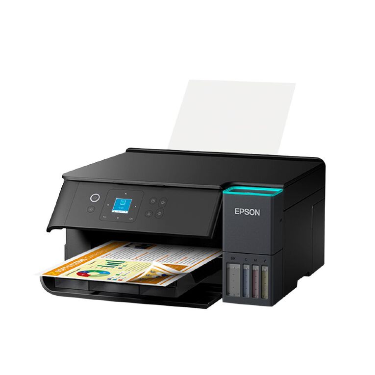Epson EcoTank ET-2950 Duplex Printer, , hi-res