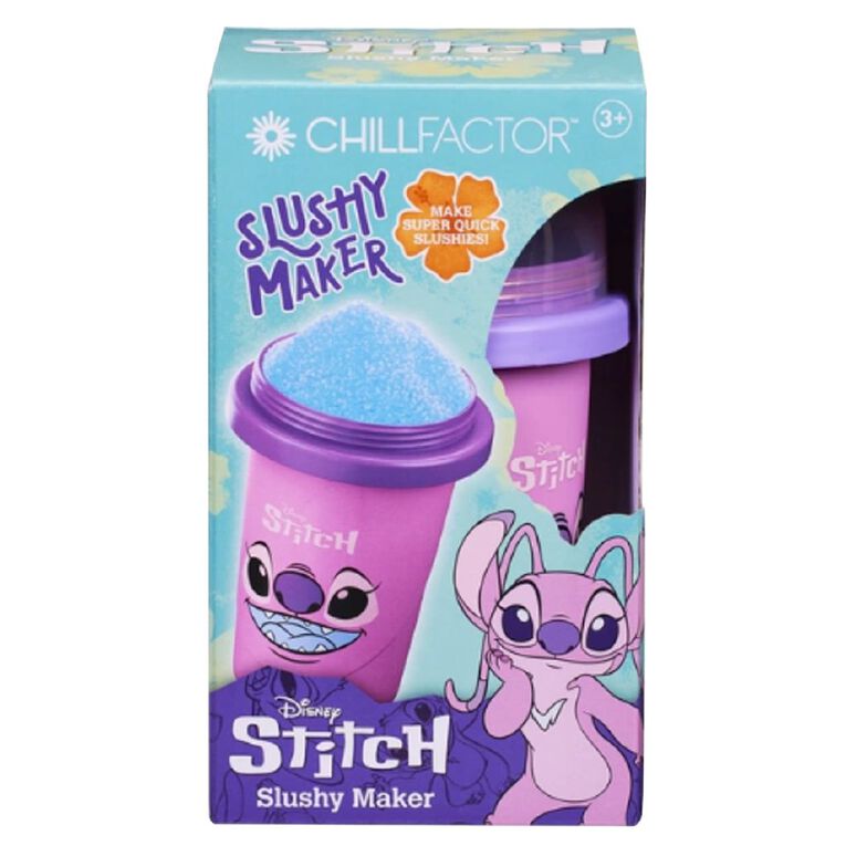 Planet Fun Disney Chill Factor Disney Stitch Cup Assorted, , hi-res