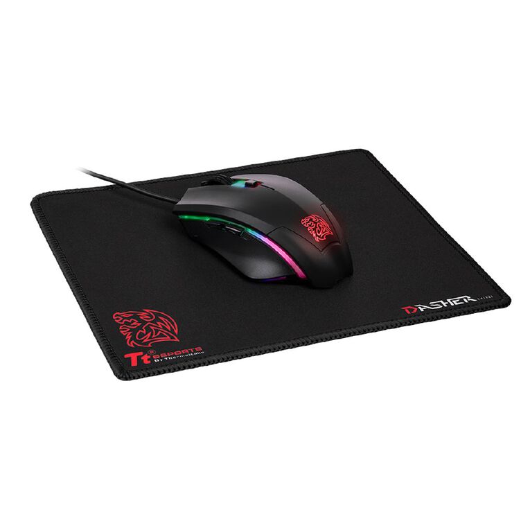 TTesports Talon ELITE RGB Gaming Combo, , hi-res