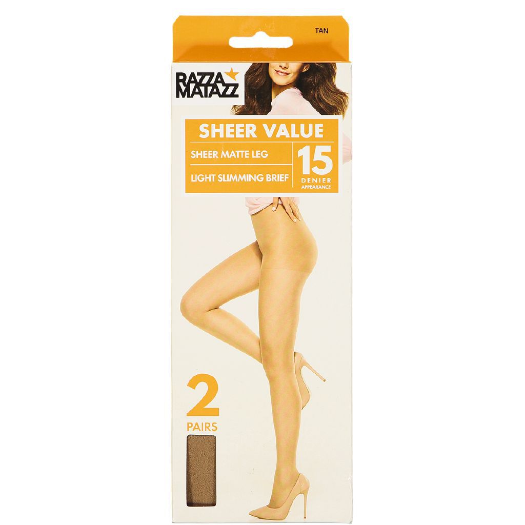 Razzamatazz briefs clearance