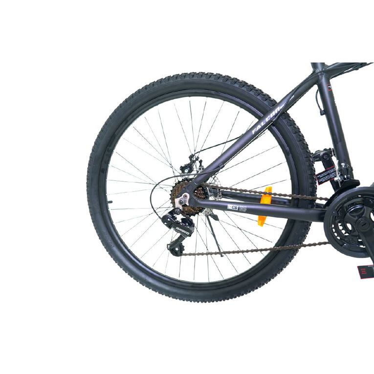 Milazo 27.5 Inch Alloy Falcon Mountain Bike Medium 21 Speed, , hi-res