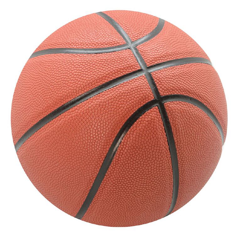 Active Intent Sports Basketball Size 7, , hi-res