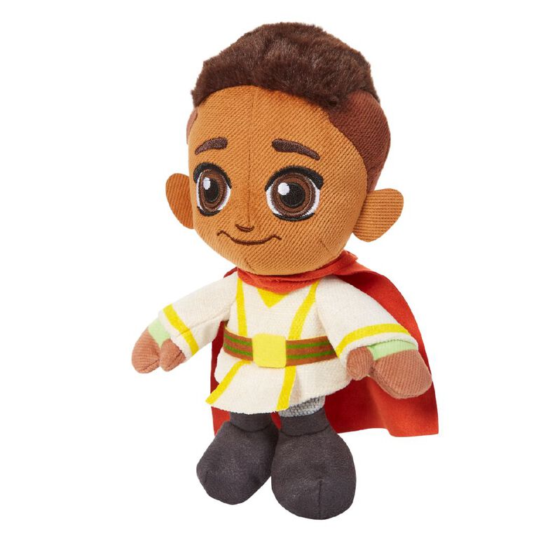 Star Wars Young Jedi Plush, , hi-res