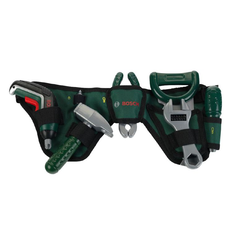 Bosch Tool Belt Ixolino II, , hi-res