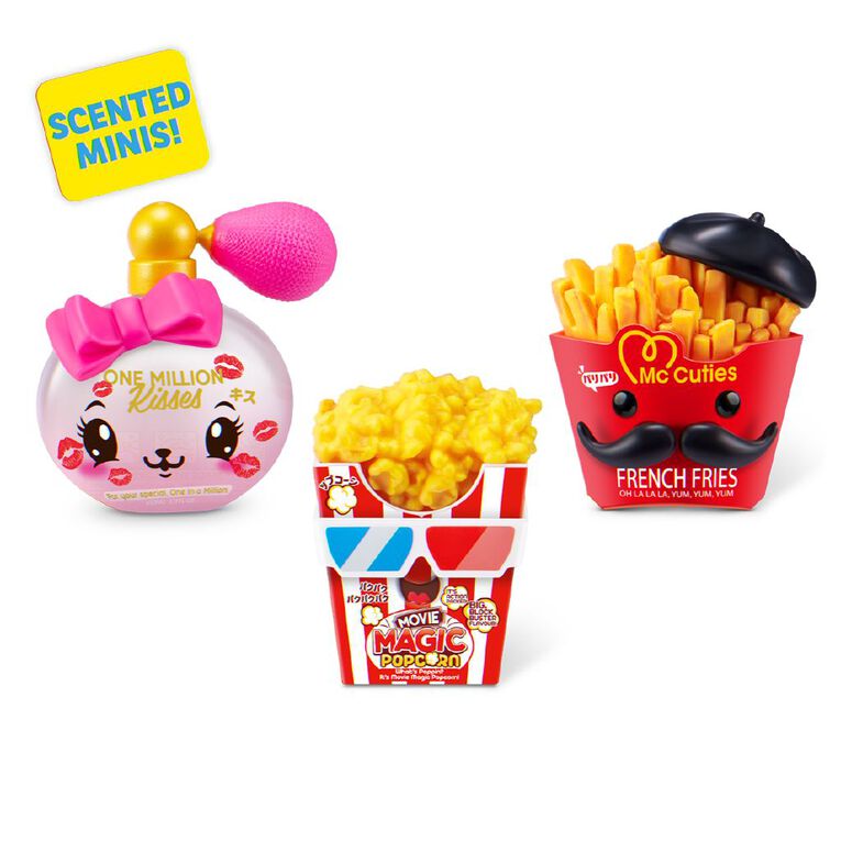 Zuru Mini Brands Kawaii Mini Brands Series 1, , hi-res