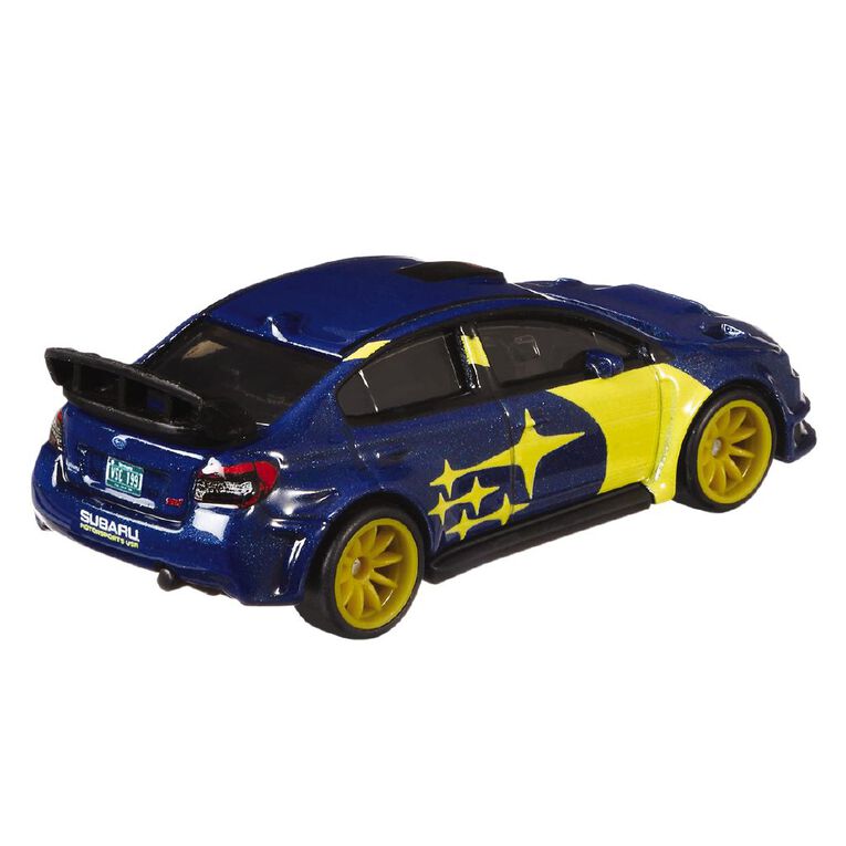 Hot Wheels Boulevard Collector Assorted, , hi-res