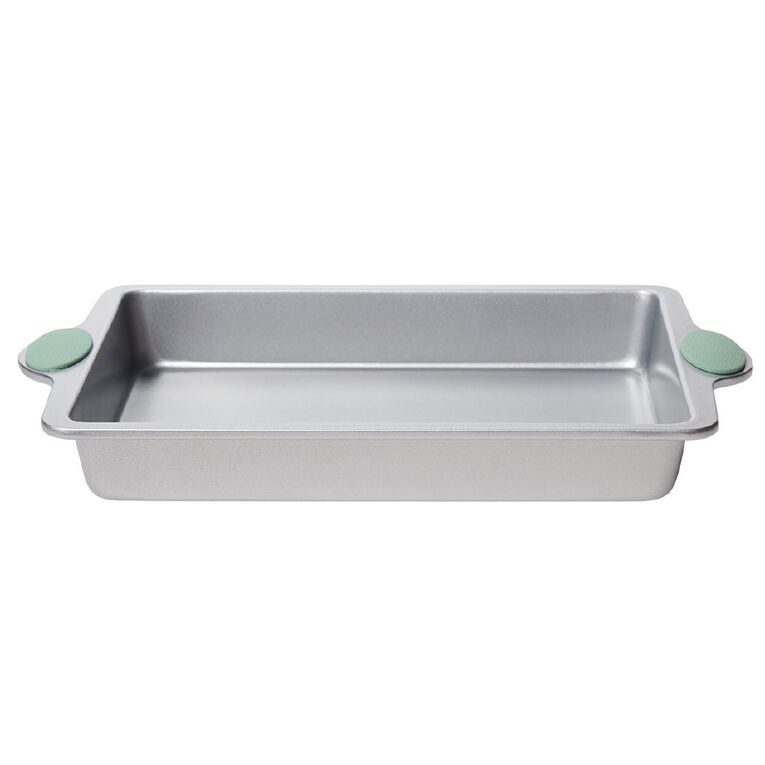 Living & Co Bakepro Slice Pan, , hi-res