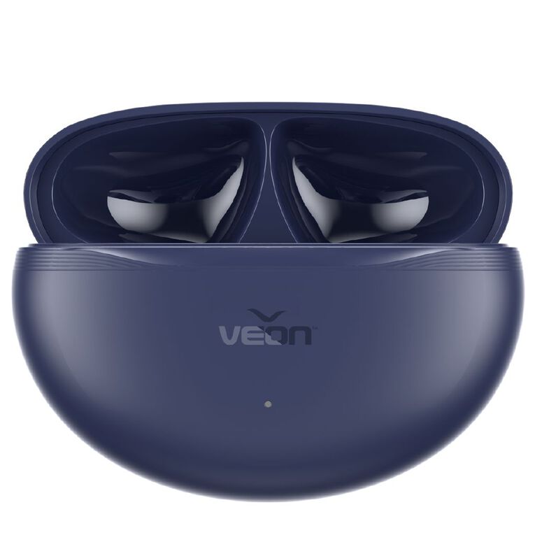 Veon True Wireless Earbuds VNTW986BLE Blue, , hi-res