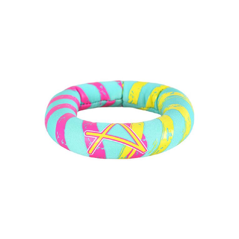 Active Intent Water Neoprene Dive Rings Scrawl Stripe 3 Pack, , hi-res