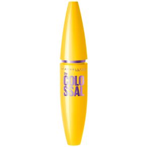 Maybelline Colossal Volumizing Mascara Glam