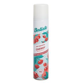 Batiste Cherry Dry Shampoo 200ml