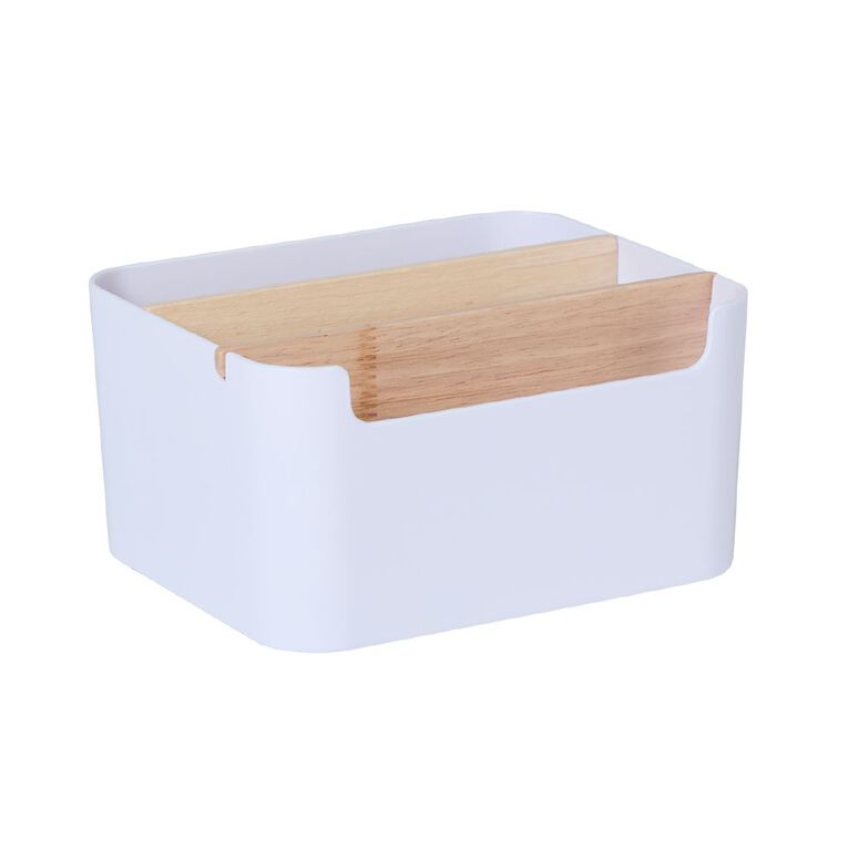 Living & Co Table Top Compartment Storage, , hi-res