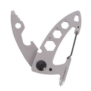 Navigator South Pocket Camping Multitool