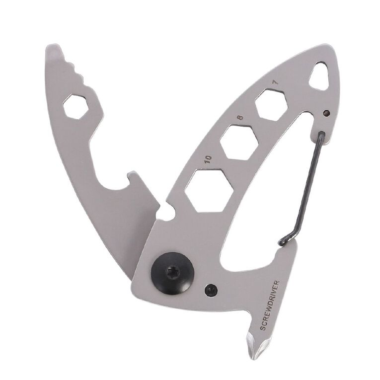 Navigator South Pocket Camping Multitool, , hi-res