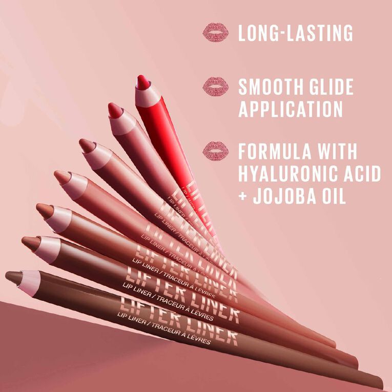 Maybelline Lifter Lip Liner 10 Main Character, , hi-res