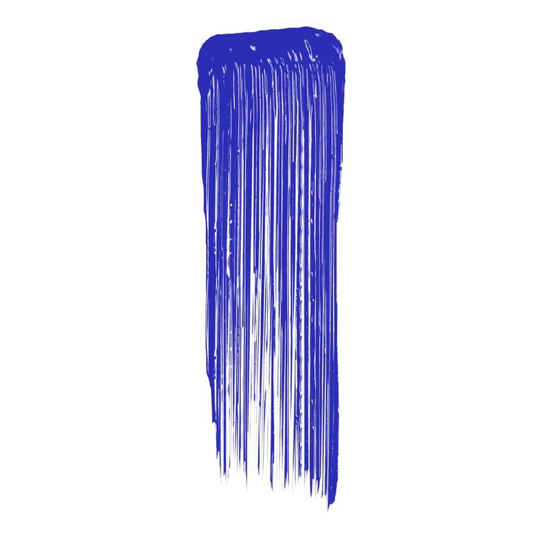 Maybelline Lash Sensational Sky High Washable Mascara Blue Mist, , hi-res