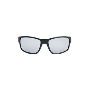 H&H Men's Mirror Metallic Sunglasses