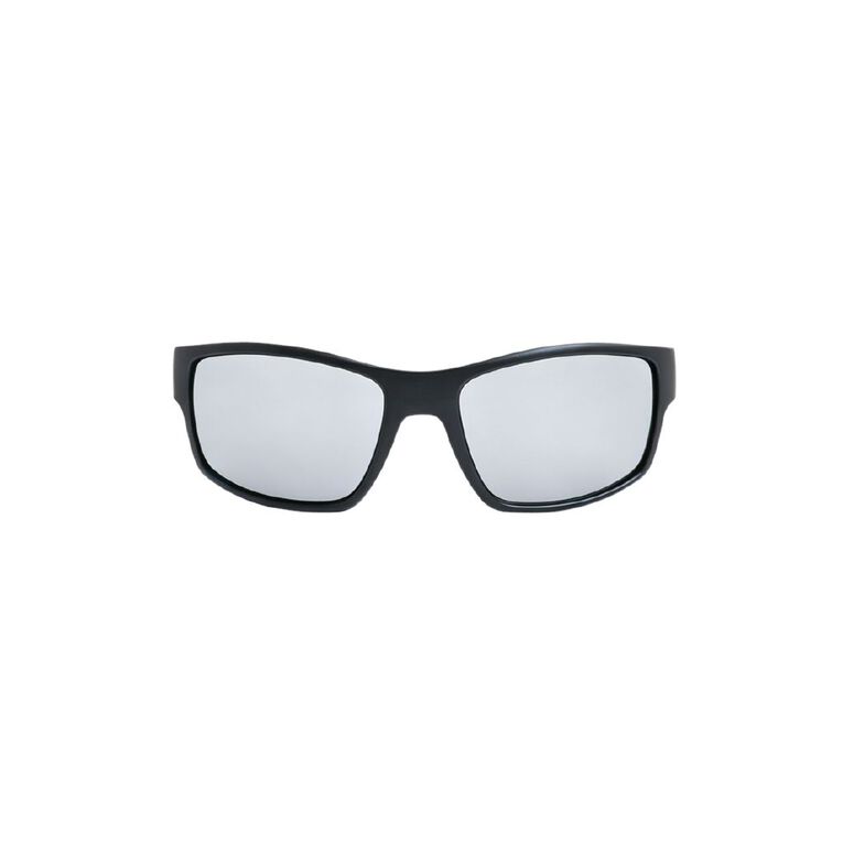 H&H Men's Mirror Metallic Sunglasses, , hi-res