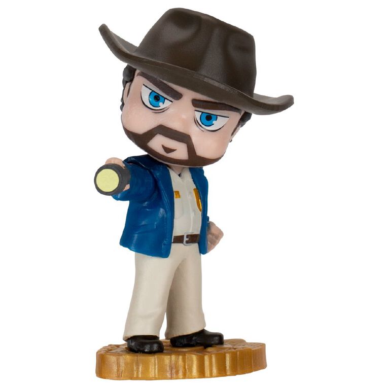 Stranger Things Blind Box Chibi Figure Assorted 2 Inch, , hi-res