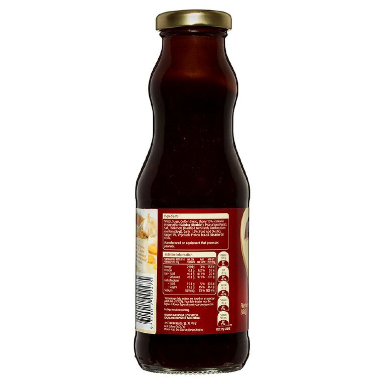 MasterFoods Marinade Teriyaki 375g Bottle, , hi-res