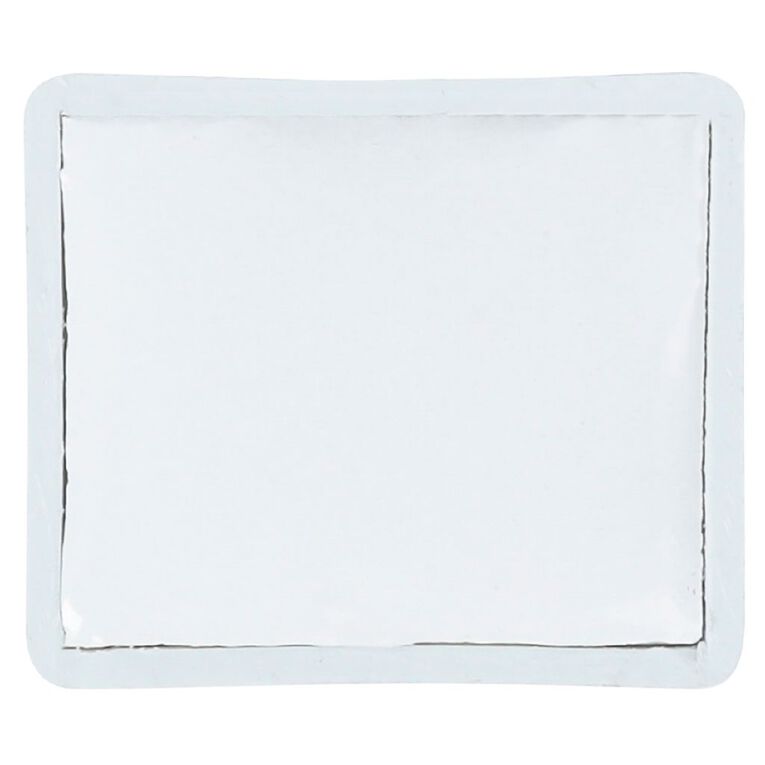BLOCKX Watercolour Half Pan S1 186 Titanium White White, , hi-res