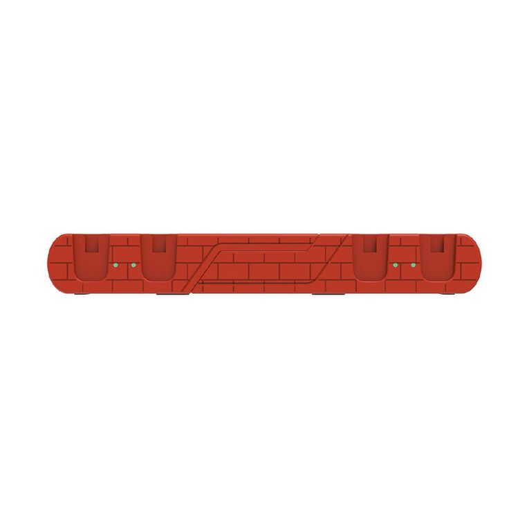 PowerWave Switch Joy-Con Charging Dock Retro Bricks, , hi-res