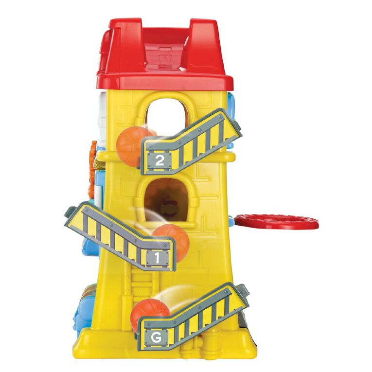 Vtech My First Big Activity House, , hi-res
