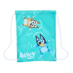 Bluey Swim Bag