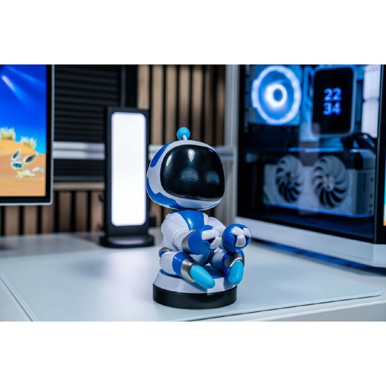 Cable Guys Astro Bot, , hi-res
