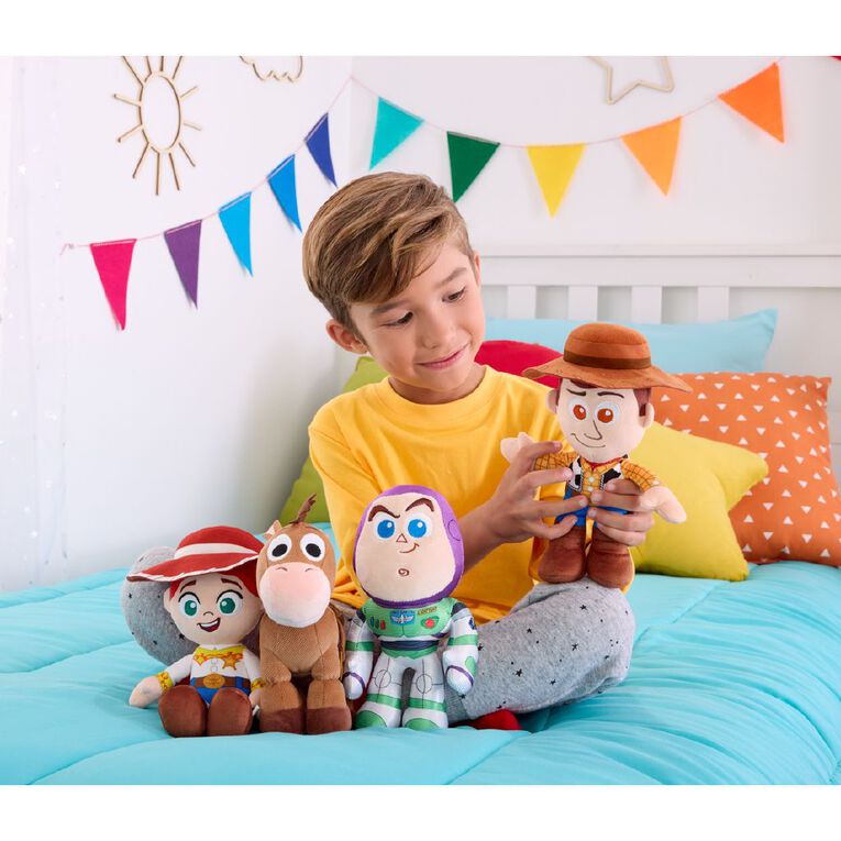 Toy Story Disney Action Buddies Assorted, , hi-res